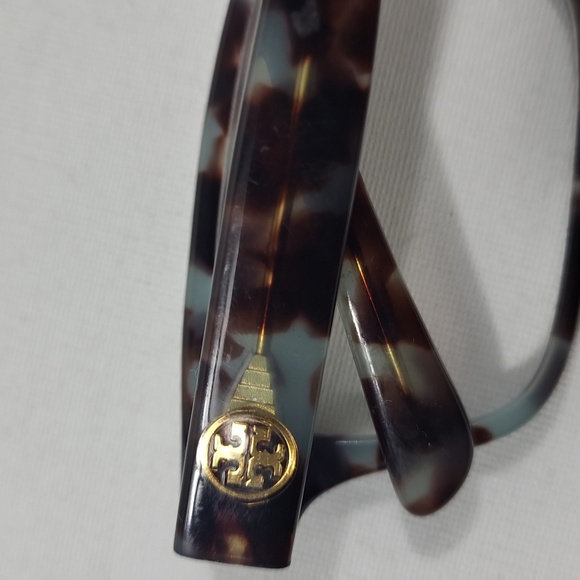 Tory Burch Glasses Frames - Picture 3 of 7
